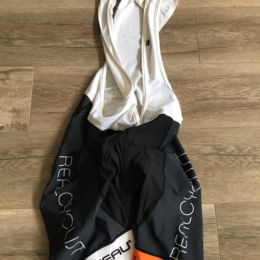 Louis garneau cycling bin shorts
